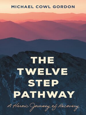 cover image of The Twelve Step Pathway